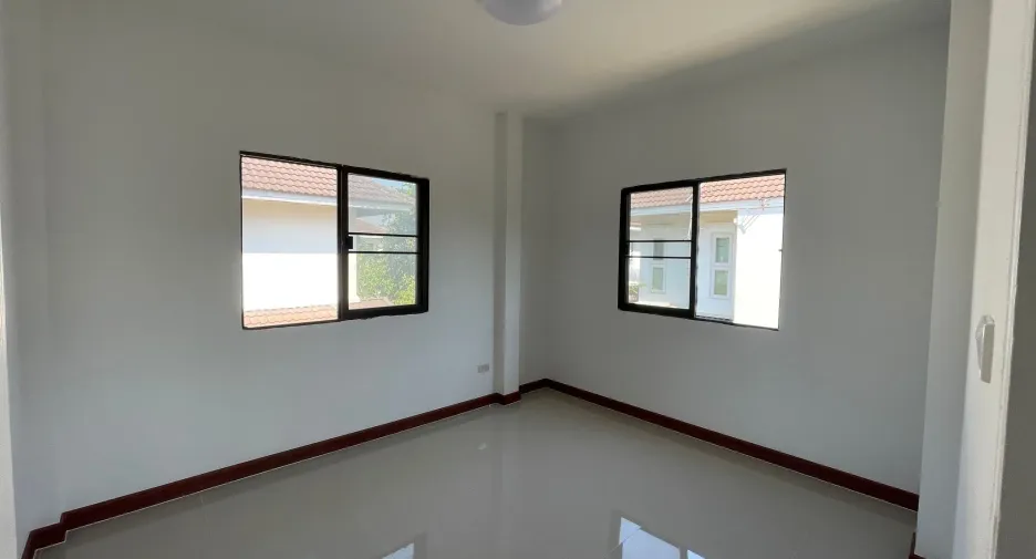 ขาย 3 ห้องนอน บ้านเดี่ยว ใน สันทราย, เชียงใหม่