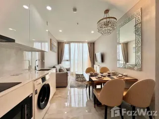 For Rent 1 Bedroom Condo In Bang Lamung, Chonburi