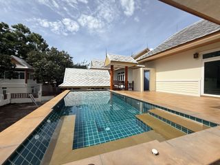 Haus zur Miete mit 3 Zimmer in Bang Lamung, Chonburi