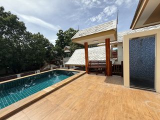 Haus zur Miete mit 3 Zimmer in Bang Lamung, Chonburi
