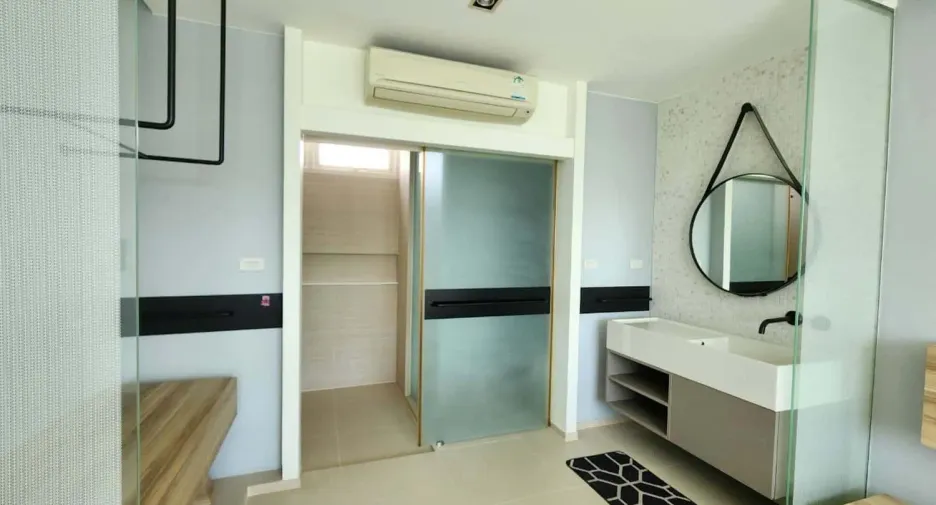 For sale 2 bedrooms condo in Hua Hin, Prachuap Khiri Khan