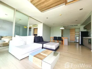 For sale 2 bedrooms condo in Hua Hin, Prachuap Khiri Khan