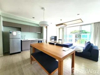 For sale 2 bedrooms condo in Hua Hin, Prachuap Khiri Khan