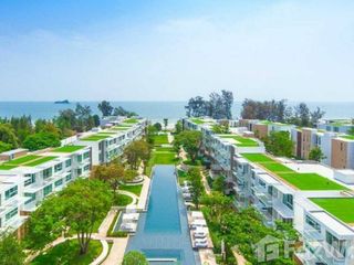 For sale 2 bedrooms condo in Hua Hin, Prachuap Khiri Khan