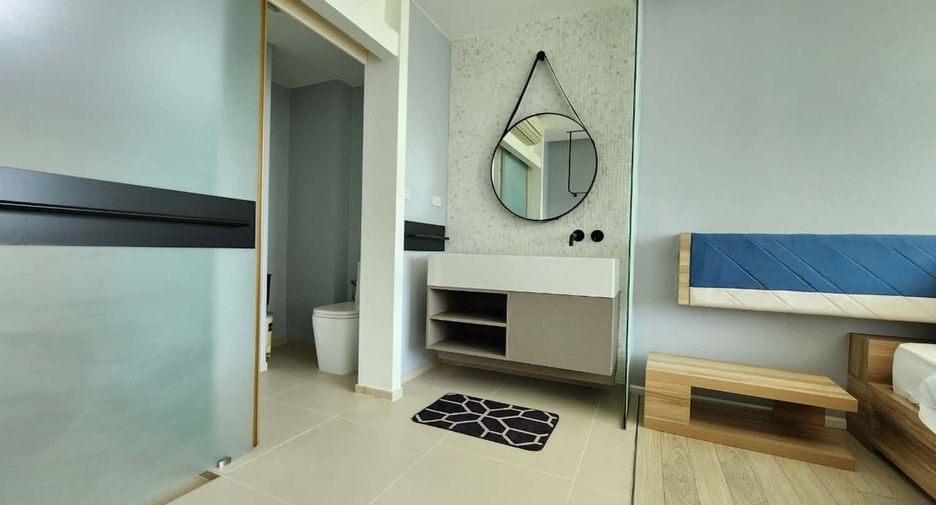 For sale 2 bedrooms condo in Hua Hin, Prachuap Khiri Khan