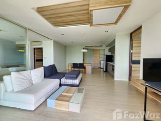 For sale 2 bedrooms condo in Hua Hin, Prachuap Khiri Khan