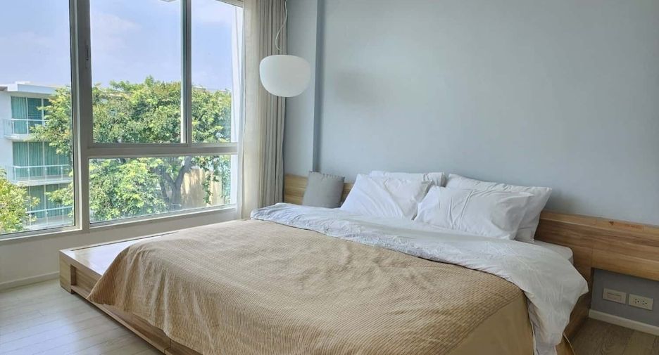For sale 2 bedrooms condo in Hua Hin, Prachuap Khiri Khan