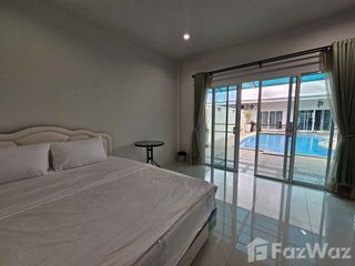 For rent 3 bedrooms villa in Thalang, Phuket