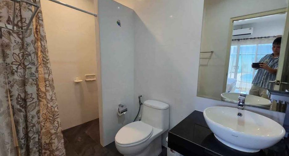 For rent 3 bedrooms villa in Thalang, Phuket