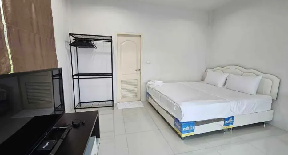 For rent 3 bedrooms villa in Thalang, Phuket