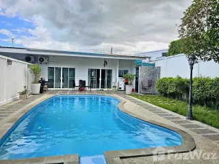 For rent 3 bedrooms villa in Thalang, Phuket