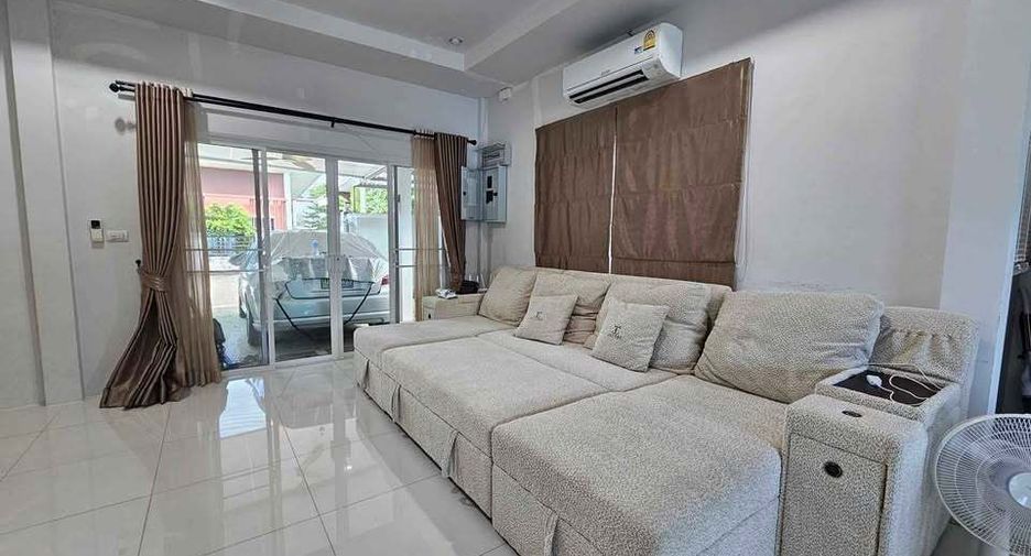 For rent 3 bedrooms villa in Thalang, Phuket