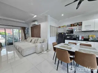 For rent 3 bedrooms villa in Thalang, Phuket