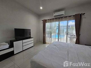For rent 3 bedrooms villa in Thalang, Phuket