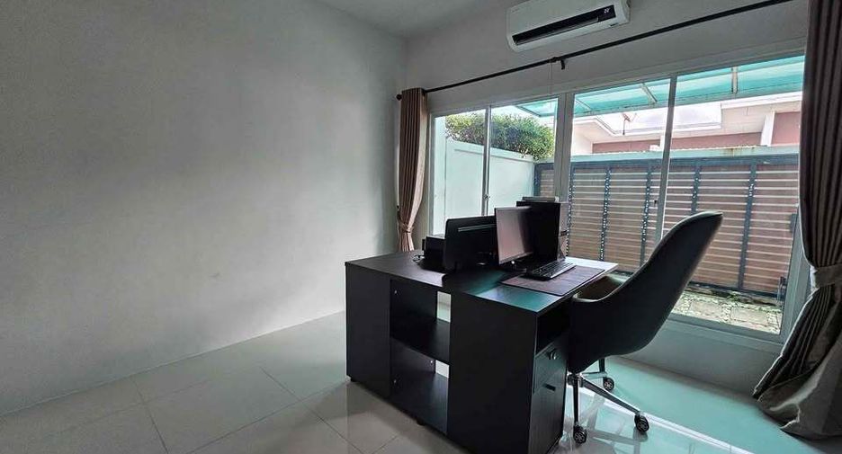 For rent 3 bedrooms villa in Thalang, Phuket