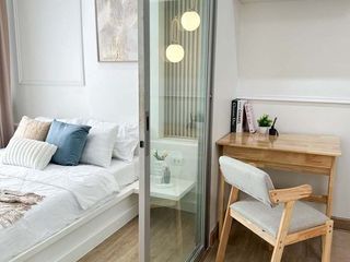 For sale studio condo in Bangkok Noi, Bangkok