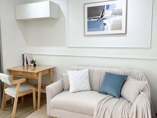 For sale studio condo in Bangkok Noi, Bangkok