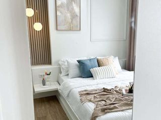 For sale studio condo in Bangkok Noi, Bangkok