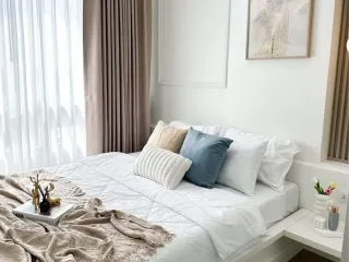 For sale studio condo in Bangkok Noi, Bangkok