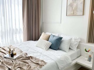 For sale studio condo in Bangkok Noi, Bangkok