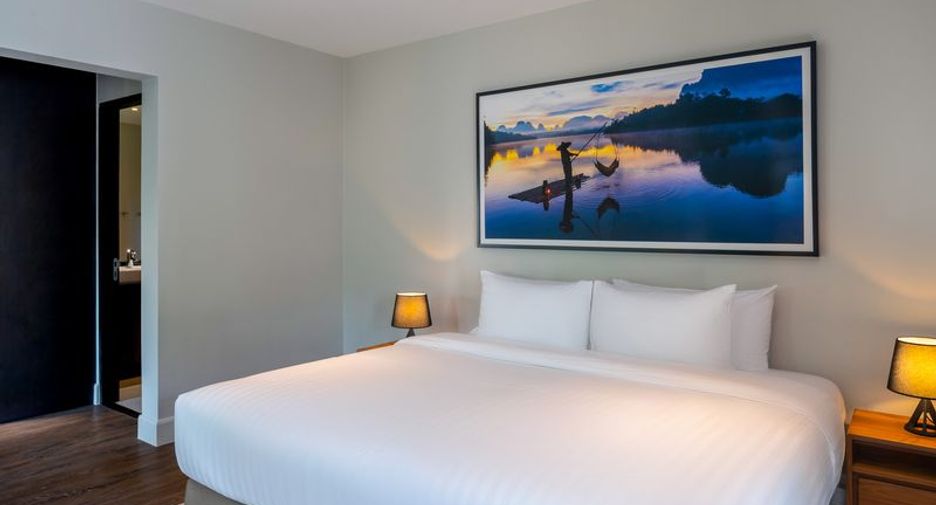 À vendre 5 chambres villa à Hua Hin, Prachuap Khiri Khan