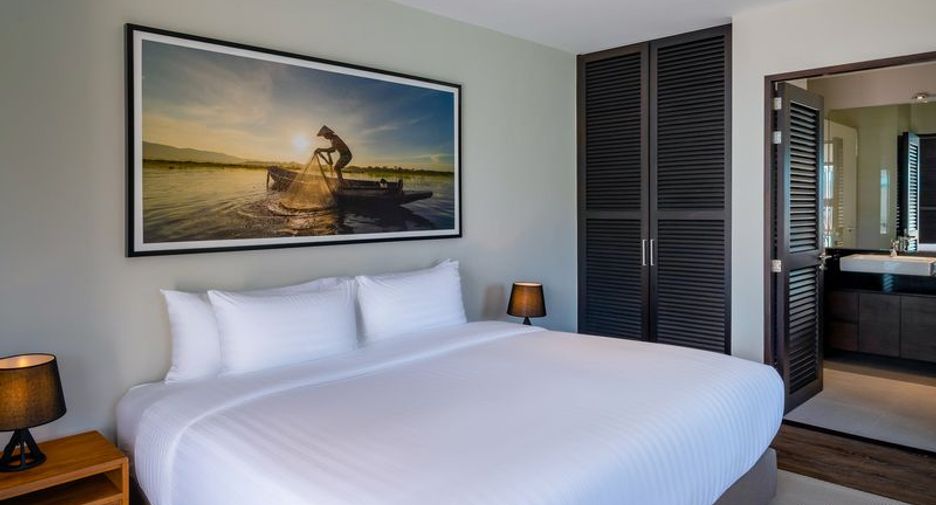 À vendre 5 chambres villa à Hua Hin, Prachuap Khiri Khan