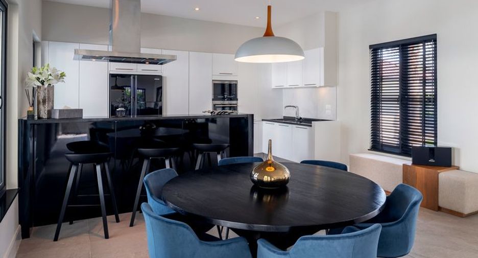 À vendre 5 chambres villa à Hua Hin, Prachuap Khiri Khan