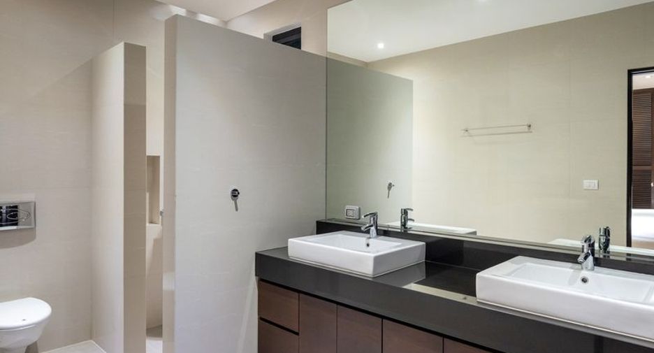 À vendre 5 chambres villa à Hua Hin, Prachuap Khiri Khan