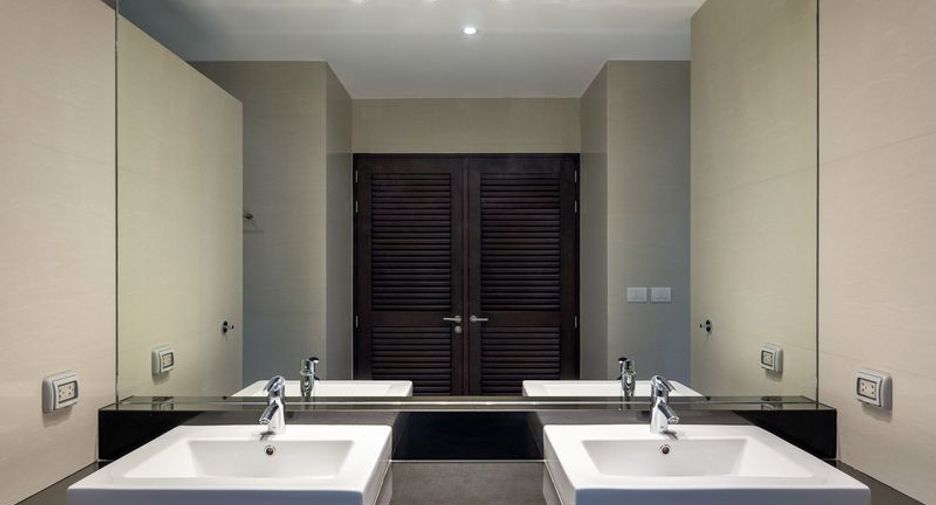 À vendre 5 chambres villa à Hua Hin, Prachuap Khiri Khan