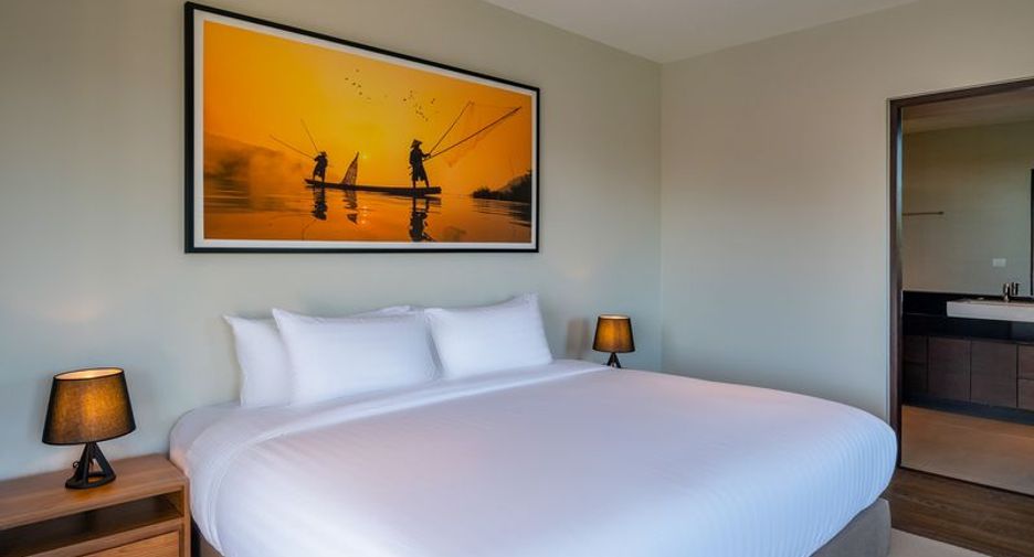 À vendre 5 chambres villa à Hua Hin, Prachuap Khiri Khan