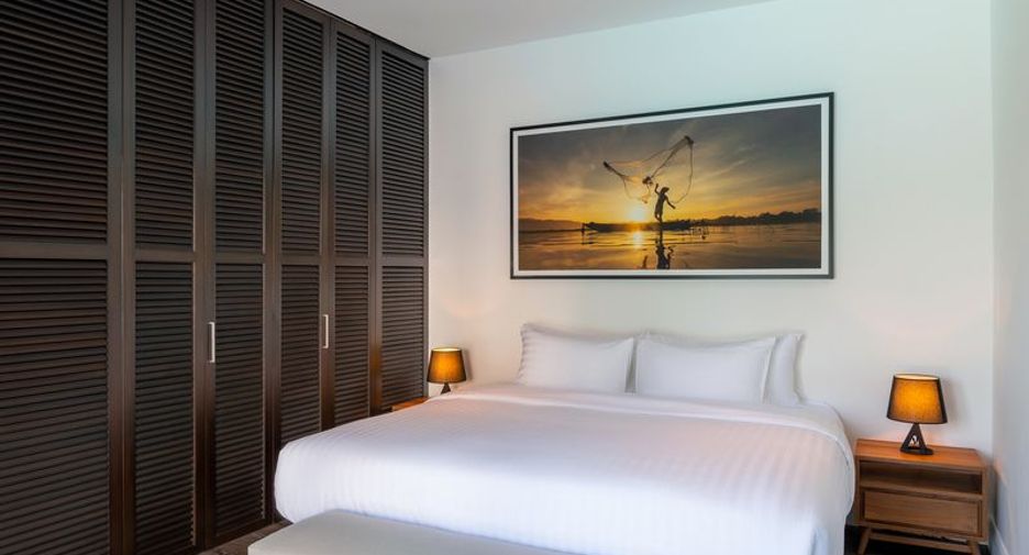 À vendre 5 chambres villa à Hua Hin, Prachuap Khiri Khan