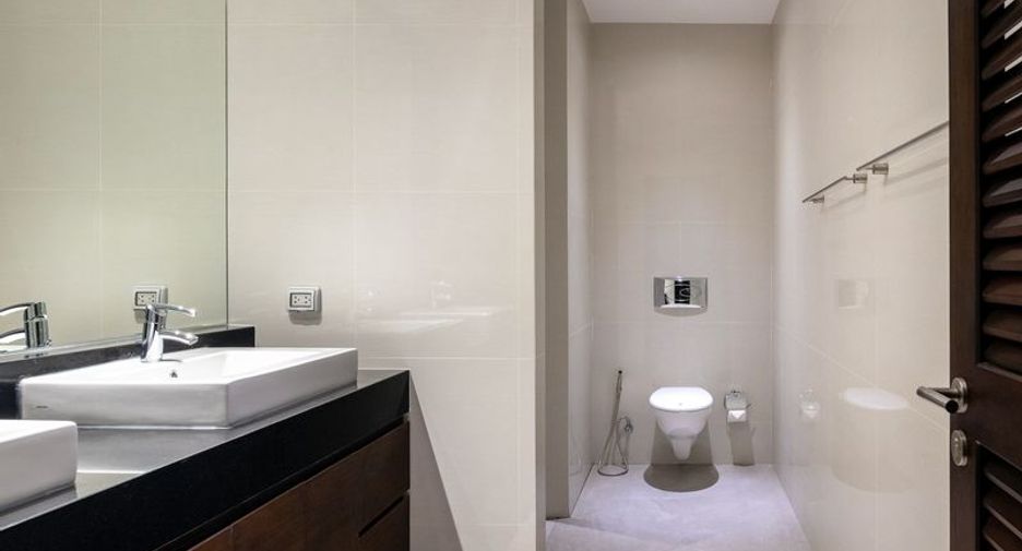 À vendre 5 chambres villa à Hua Hin, Prachuap Khiri Khan