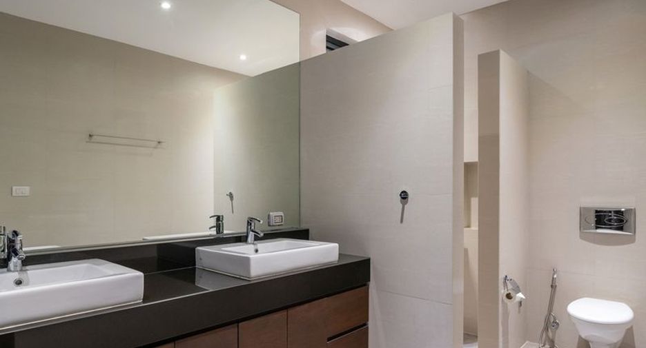 À vendre 5 chambres villa à Hua Hin, Prachuap Khiri Khan