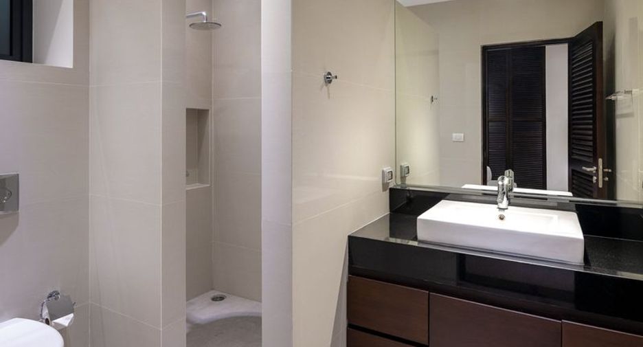 À vendre 5 chambres villa à Hua Hin, Prachuap Khiri Khan