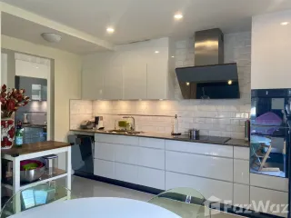 Продажа и аренда 3 спальни таунхаус в Банг Капи, Бангкок