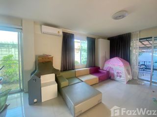 Продажа и аренда 3 спальни таунхаус в Банг Капи, Бангкок