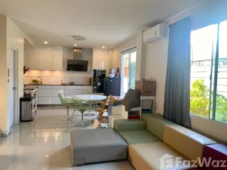 Продажа и аренда 3 спальни таунхаус в Банг Капи, Бангкок