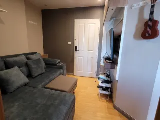 For sale 1 bed condo in Hat Yai, Songkhla