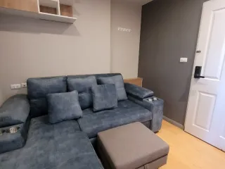For sale 1 bed condo in Hat Yai, Songkhla