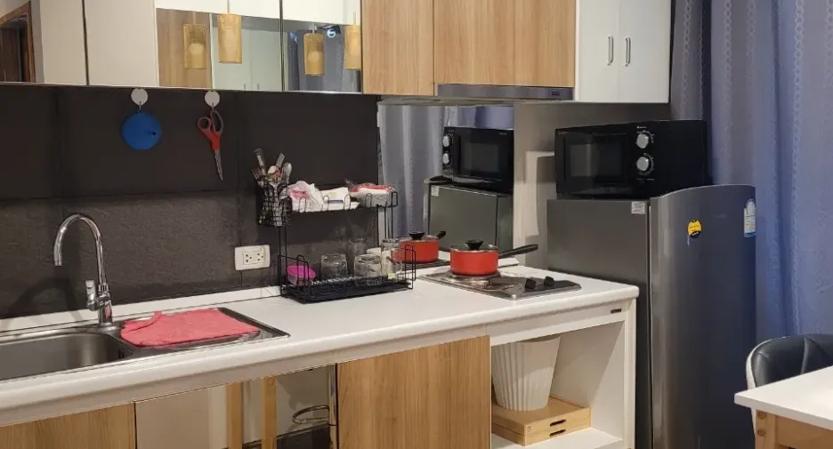 For sale 1 bed condo in Hat Yai, Songkhla