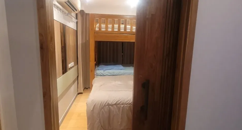 For sale 1 bed condo in Hat Yai, Songkhla