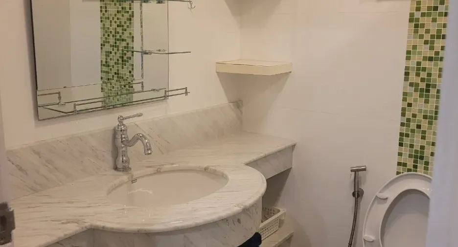 For sale 1 bed condo in Hat Yai, Songkhla
