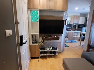 For sale 1 bed condo in Hat Yai, Songkhla