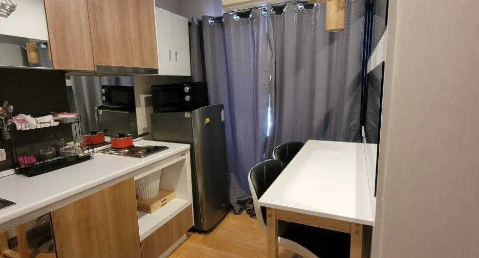 For sale 1 bed condo in Hat Yai, Songkhla