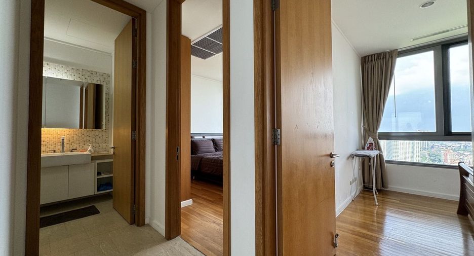 Condo en alquiler de 3 habitaciones en Bang Lamung, Chonburi