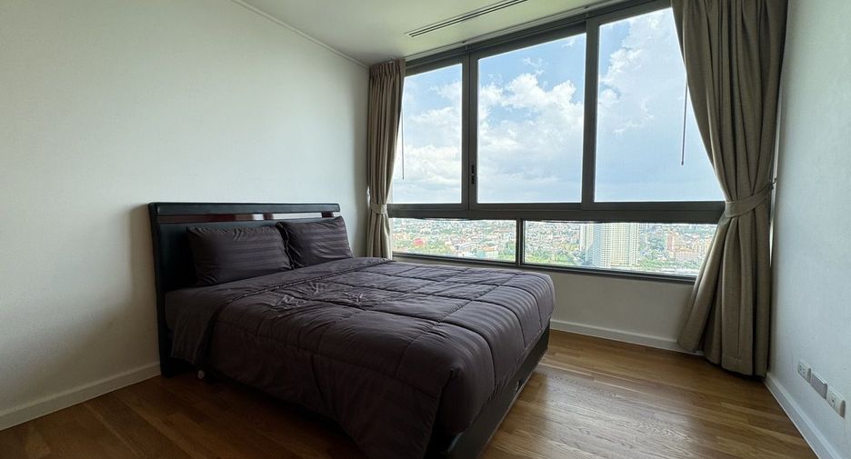 Condo en alquiler de 3 habitaciones en Bang Lamung, Chonburi
