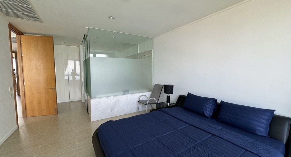 Condo en alquiler de 3 habitaciones en Bang Lamung, Chonburi