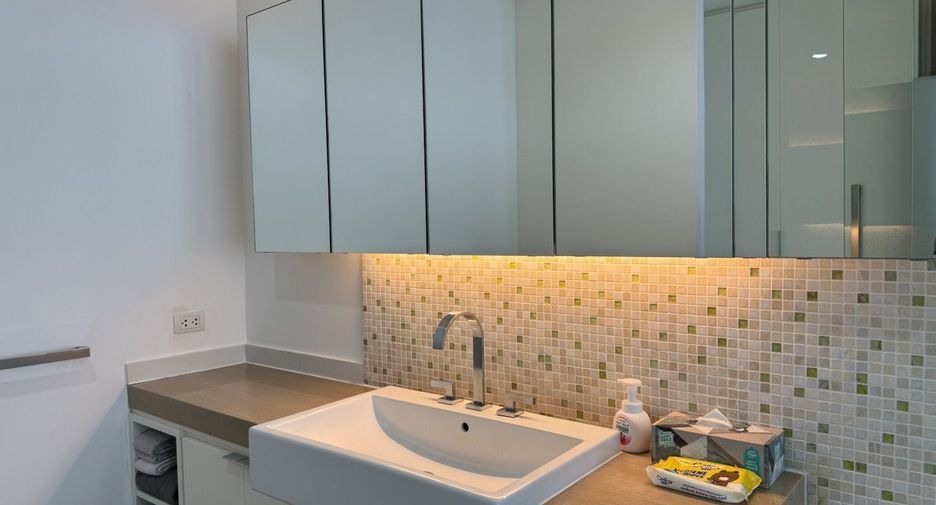 Condo en alquiler de 3 habitaciones en Bang Lamung, Chonburi