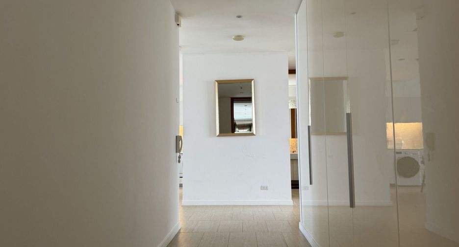 Condo en alquiler de 3 habitaciones en Bang Lamung, Chonburi