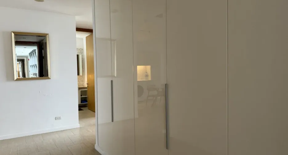 Condo en alquiler de 3 habitaciones en Bang Lamung, Chonburi